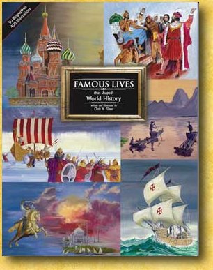history book